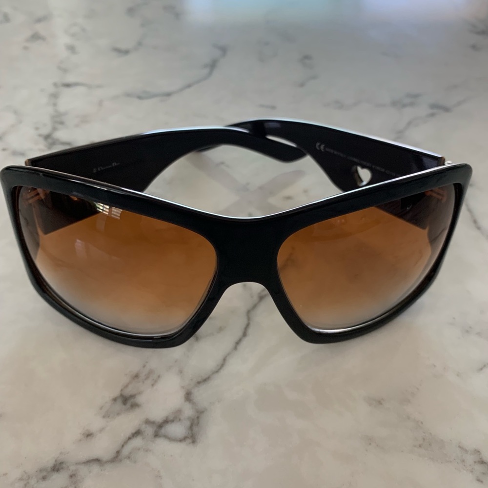 Christian Dior sunglasses